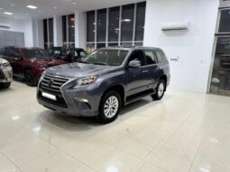 Lexus Gx460 2015 full