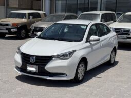 Changan Alsvin 2022 full