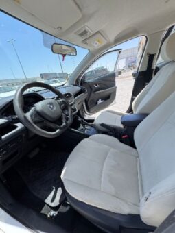 Changan Alsvin 2022 full