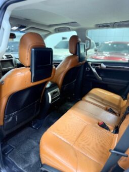 Lexus Gx460 2015 full