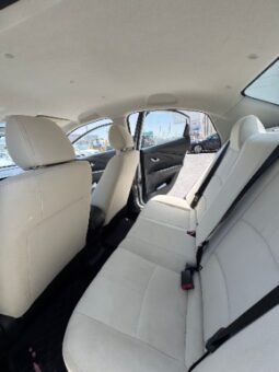 Changan Alsvin 2022 full