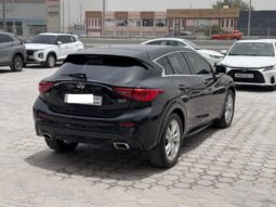 Infiniti Q40 2017 full