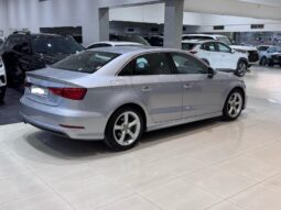 Audi A3 2016 full