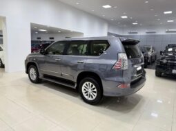 Lexus Gx460 2015 full