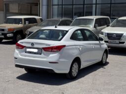 Changan Alsvin 2022 full