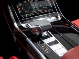 Audi Q8 2023 full