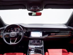 Audi Q8 2023 full