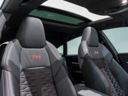 Audi Rs7 2023 full