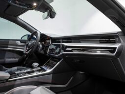 Audi Rs7 2023 full