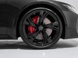 Audi Rs7 2023 full