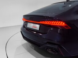 Audi Rs7 2023 full