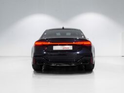 Audi Rs7 2023 full