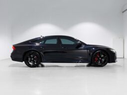 Audi Rs7 2023 full