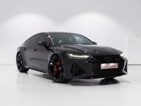 Audi Rs7 2023