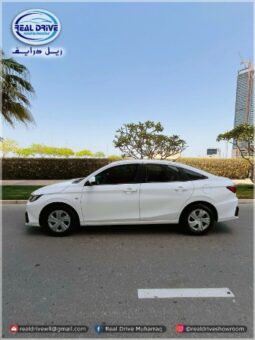 Toyota Yaris 2023 full
