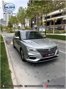 MG Z S 2021