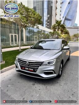 MG Z S 2021 full