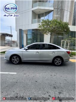 MG Z S 2021 full
