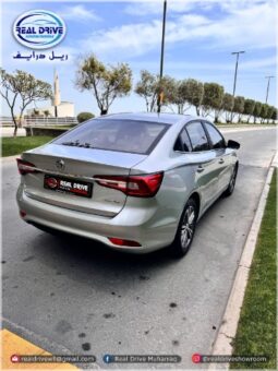 MG Z S 2021 full