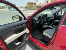 Mazda CX-5 2019 full