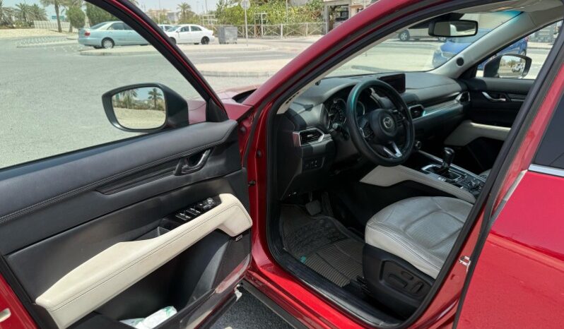 Mazda CX-5 2019 full