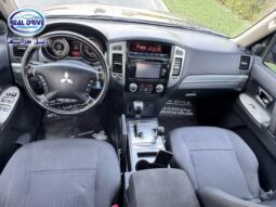 Mitsubishi Pajero 2020 full