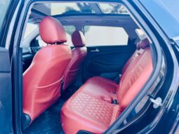 Hyundai Tucson 2019 full