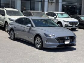 Hyundai Sonata 2023