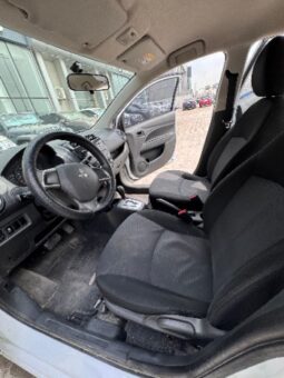 Mitsubishi Galant 2021 full