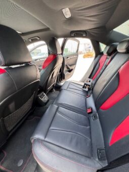 Audi S3 2017 full