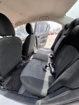 Mitsubishi Galant 2021 full