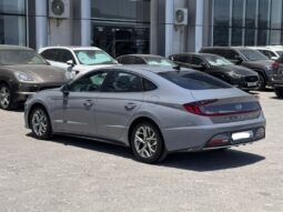 Hyundai Sonata 2023 full