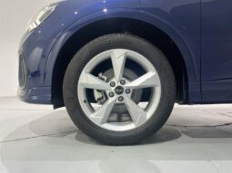 Audi Q3 2024 full