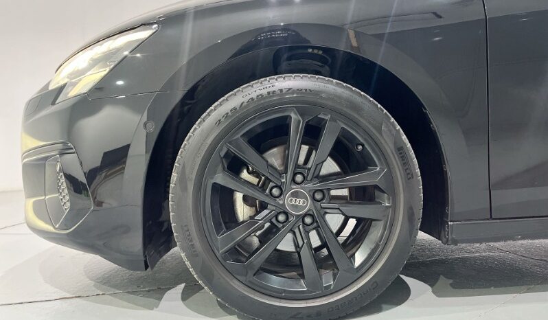 Audi A3 2022 full