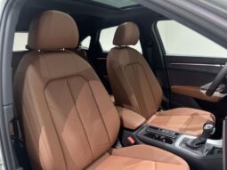Audi Q3 2024 full
