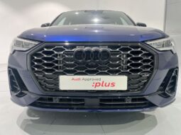 Audi Q3 2024 full