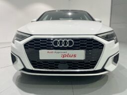 Audi A3 2024 full