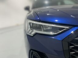 Audi Q3 2024 full
