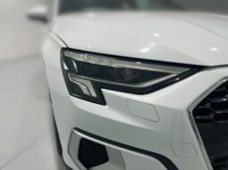 Audi A3 2024 full