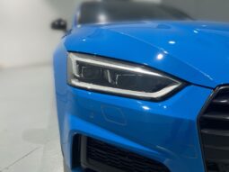 Audi A5 2019 full