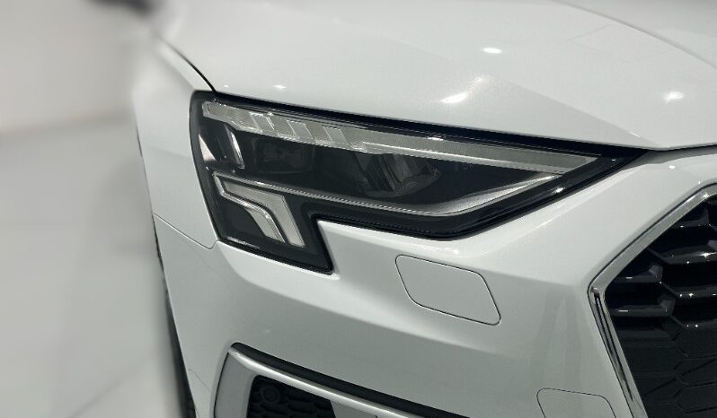 Audi A3 2024 full