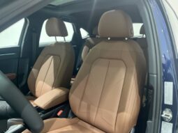 Audi Q3 2024 full