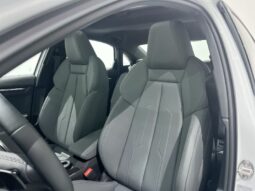 Audi A3 2024 full