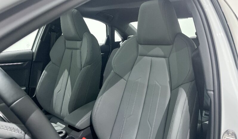 Audi A3 2024 full