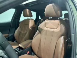 Audi A4 2023 full