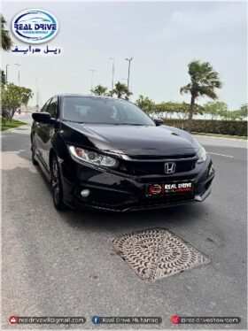 Honda Civic 2020