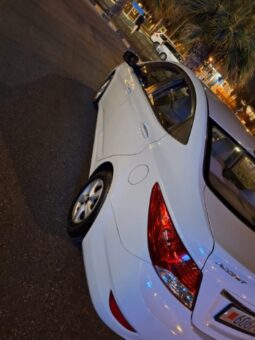 Hyundai Accent 2018 full