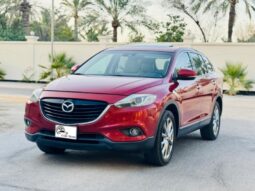 Mazda CX-9 2015