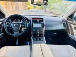 Mazda CX-9 2015 full