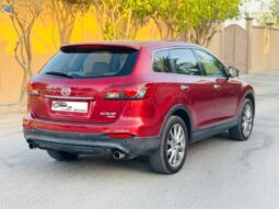 Mazda CX-9 2015 full